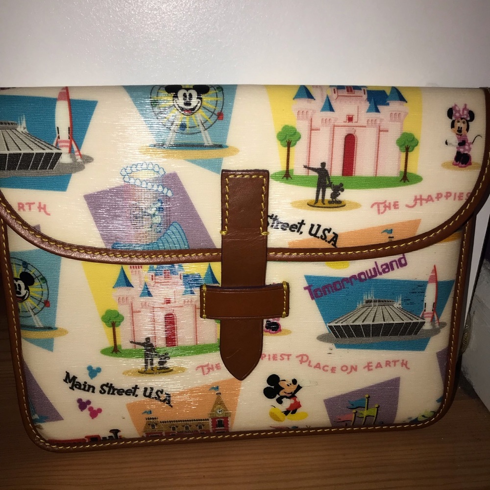 Original Dooney & Bourke